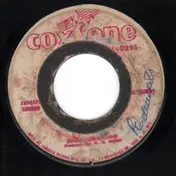 sound dimension - Funky / Do The Reggae