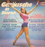 Sound Effects - Geräusche In Stereo 3