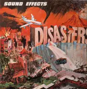 Sound effects - Disasters
