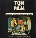 LP - Sound Effects - Ton zum Film - Musik und Geräusche 'Urlaub in den Bergen'