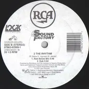 SoundFactory, St. James - 2 The Rhythm