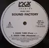 LP - SoundFactory - Good Time