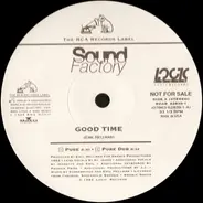 SoundFactory - Good Time