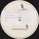 12'' - SoundFactory, St. James - 2 The Rhythm
