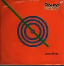 12inch Vinyl Single - SoundFactory - Good Time
