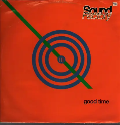 SoundFactory - Good Time