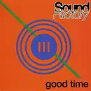 CD Single - SoundFactory - Good Time