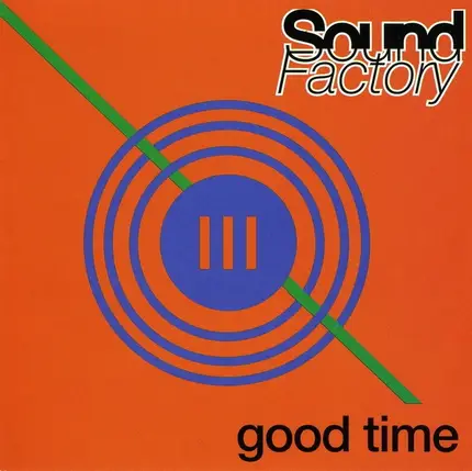 SoundFactory - Good Time