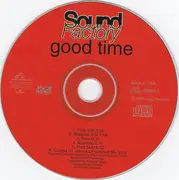 CD Single - SoundFactory - Good Time