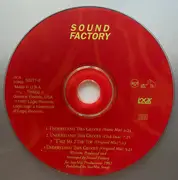 CD Single - SoundFactory - Understand This Groove