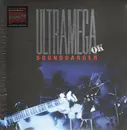 Double LP & MP3 - Soundgarden - Ultramega Ok - INCL. BONUS ULTRAMEGA EP