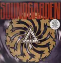 LP - Soundgarden - Badmotorfinger