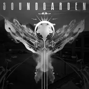 Soundgarden - Echo Of Miles