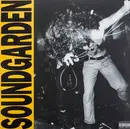 LP - Soundgarden - Louder Than Love - 180g