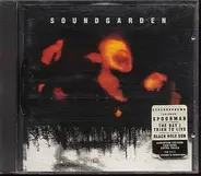 Soundgarden - Superunknown