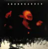 Double LP - Soundgarden - Superunknown - Coke Bottle Clear Vinyl