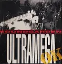 LP - Soundgarden - Ultramega OK - still sealed