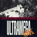 CD - Soundgarden - Ultramega OK