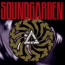 CD - Soundgarden - Badmotorfinger