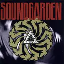 CD - Soundgarden - Badmotorfinger