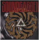 LP - Soundgarden - Badmotorfinger