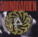 CD - Soundgarden - Badmotorfinger