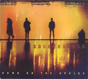 CD - Soundgarden - Down On The Upside - Digipak