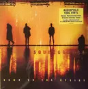 Double LP - Soundgarden - Down On The Upside