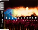 CD Single - Soundgarden - Fell On Black Days