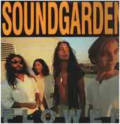 LP - Soundgarden - Flower