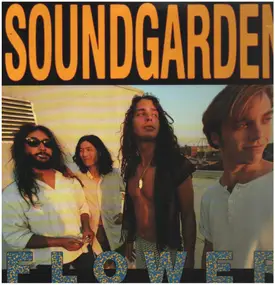 Soundgarden - Flower