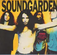 Soundgarden - Hands All Over