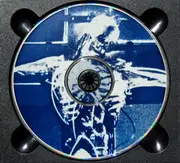 CD Single - Soundgarden - Jesus Christ Pose - Digipak