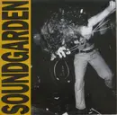 LP - Soundgarden - Louder Than Love - EU Holland release