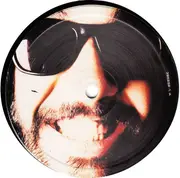 LP - Soundgarden - Louder Than Love - EU Holland release