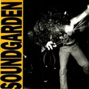 CD - Soundgarden - Louder Than Love