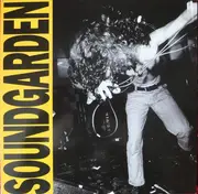 LP - Soundgarden - Louder Than Love