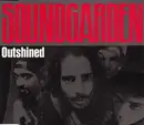 CD Single - Soundgarden - Outshined