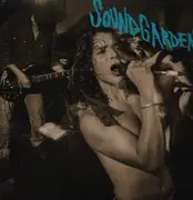 Double LP & MP3 - Soundgarden - Screaming Life /  Fopp - + mp3