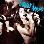 12inch Vinyl Single - Soundgarden - Screaming Life EP - EP, Barcode