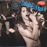 2 x 12inch Vinyl Single - Soundgarden - Screaming Life / Fopp