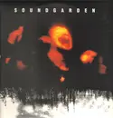 Double LP - Soundgarden - Superunknown - Coke Bottle Clear