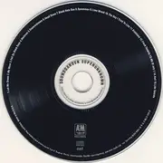CD - Soundgarden - Superunknown