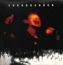 Double LP - Soundgarden - Superunknown - Blue vinyl