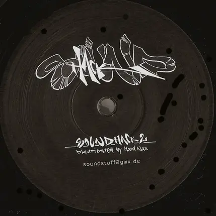 Soundhack - Soundhack #2