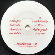 Soundhack - Soundkit E.P.