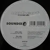 Soundix - Meditation
