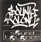 Soundkolonee