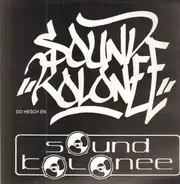 Soundkolonee - Do Hesch En