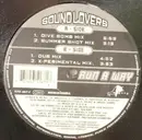 12'' - Soundlovers - Run A Way